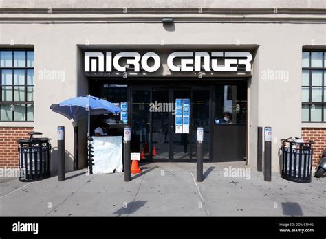 Micro center 3rd avenue brooklyn - Micro Center is your one-stop-shop for custom PC builds. Our New York location – which is located at 850 3rd Ave in the Liberty View Industrial Plaza, is home to PC experts that …